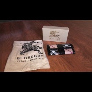 Burberry Wallet